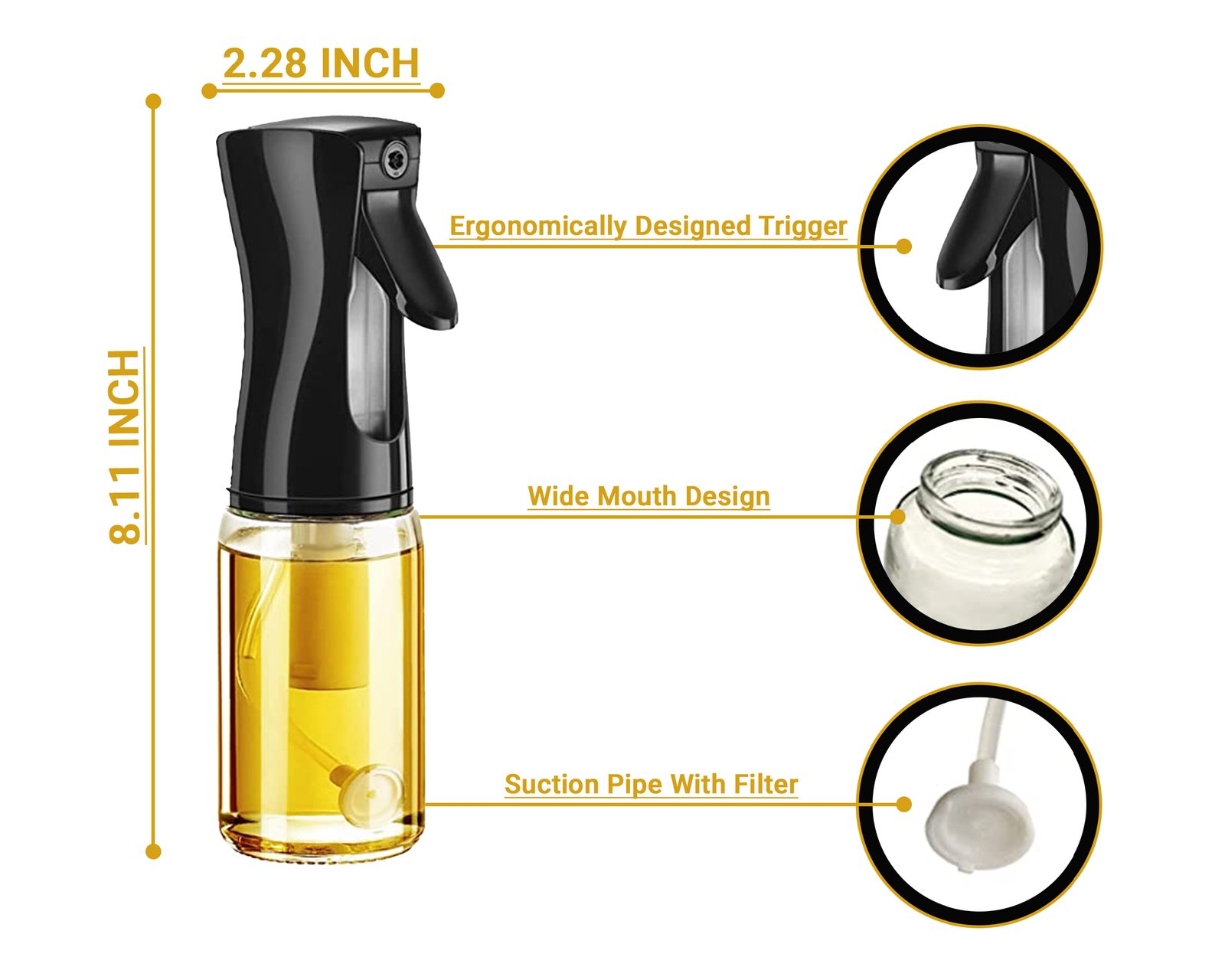 Oil Sprayer for Cooking (1)