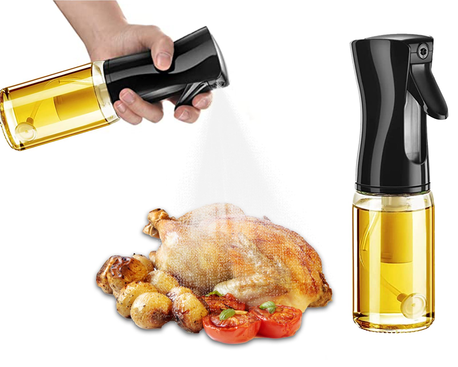 Oil Sprayer for Cooking (3)